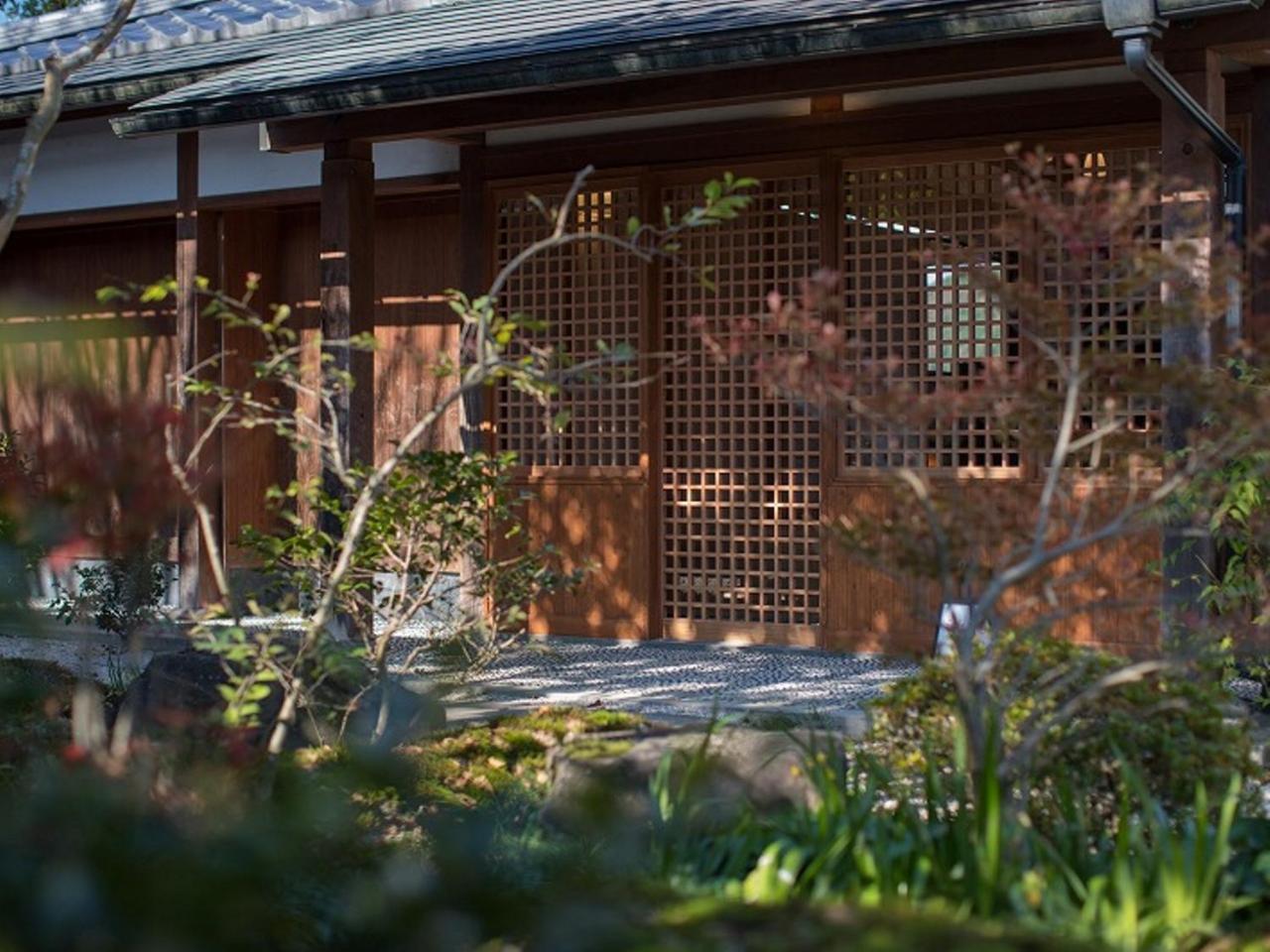 Hotel Okuhita Onsen Umehibiki Exterior foto
